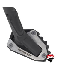 EXTENSIÓN CABALLETE LATERAL SW-MOTECH DUCATI STS.22.584.10002