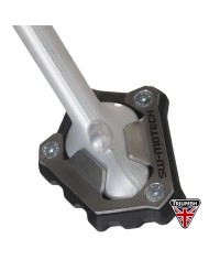 EXTENSIÓN CABALLETE LATERAL SW-MOTECH TRIUMPH STS.11.929.10000