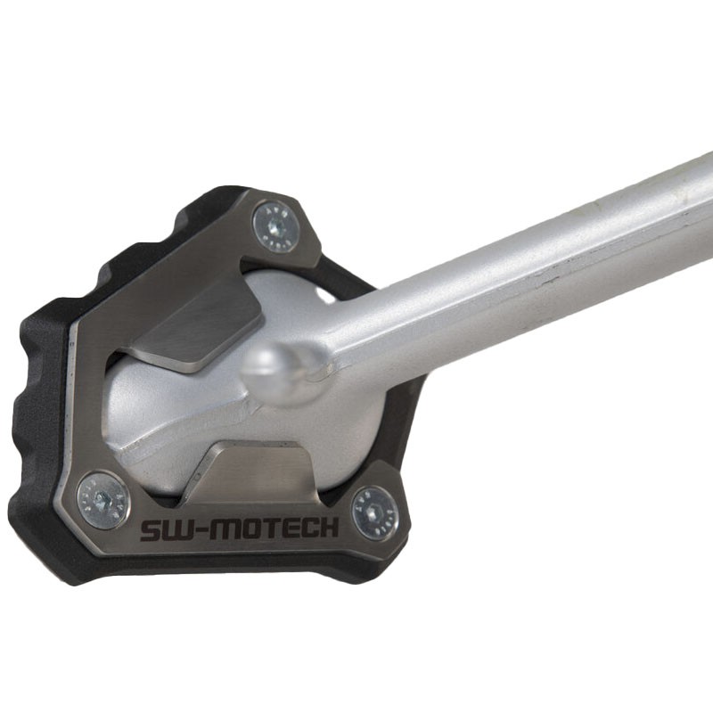 EXTENSIÓN CABALLETE LATERAL SW-MOTECH TRIUMPH STS.11.929.10000