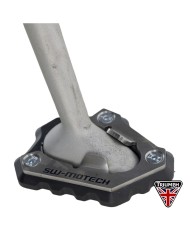 EXTENSIÓN CABALLETE LATERAL SW-MOTECH TRIUMPH STS.11.377.10000