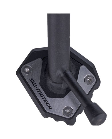 EXTENSIÓN CABALLETE LATERAL SW-MOTECH BENELLI LEONCINO STS.19.044.10000