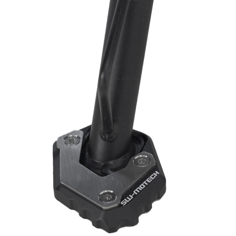 EXTENSIÓN CABALLETE LATERAL SW-MOTECH CFMOTO STS.10.032.10000