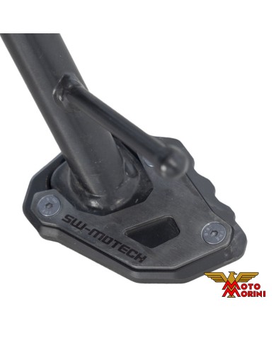 EXTENSIÓN CABALLETE LATERAL SW-MOTECH MOTO MORINI STS.23.017.10000