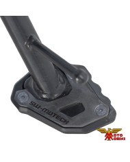 EXTENSIÓN CABALLETE LATERAL SW-MOTECH MOTO MORINI STS.23.017.10000