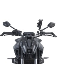 JUEGO DE RETROVISORES SW-MOTECH CORTOS ROSCA M10 X 1.25 MIR.00.850.10701