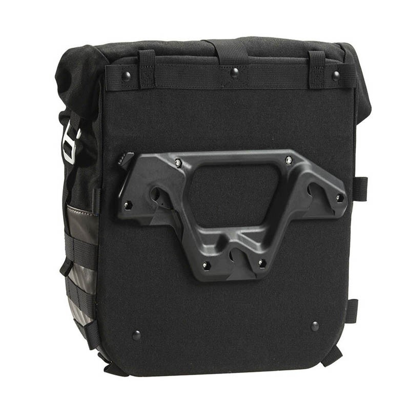 ALFORJA SW-MOTECH LEGEND GEAR LC2 DERECHA 13,5 LITROS BC.HTA.00.402.10100R