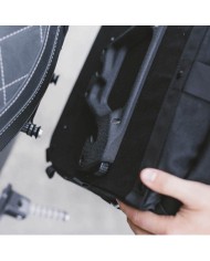 ALFORJA SW-MOTECH LEGEND GEAR LC2 DERECHA 13,5 LITROS BC.HTA.00.402.10100R