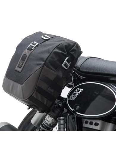 ALFORJA SW-MOTECH LEGEND GEAR LC2 DERECHA 13,5 LITROS BC.HTA.00.402.10100R