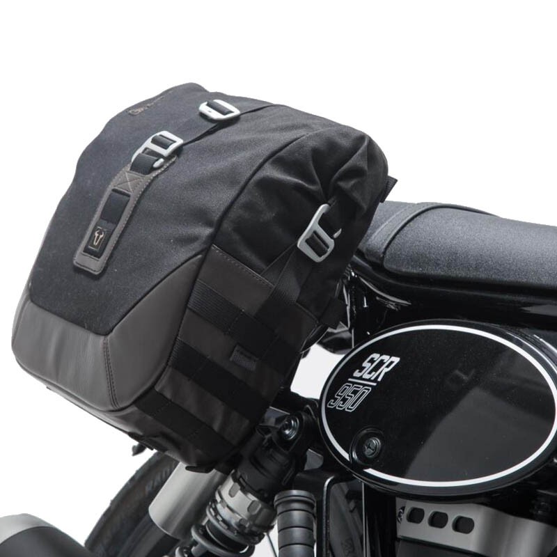 ALFORJA SW-MOTECH LEGEND GEAR LC2 DERECHA 13,5 LITROS BC.HTA.00.402.10100R