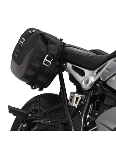 ALFORJA SW-MOTECH LEGEND GEAR LC2 DERECHA 13,5 LITROS BC.HTA.00.402.10100R