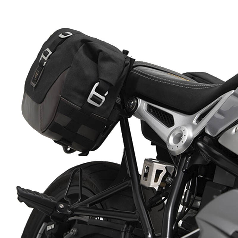 ALFORJA SW-MOTECH LEGEND GEAR LC2 DERECHA 13,5 LITROS BC.HTA.00.402.10100R