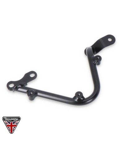 SOPORTE SW-MOTECH PARA ALFORJAS/MALETAS DERECHAS TRIUMPH HTA.11.743.11000