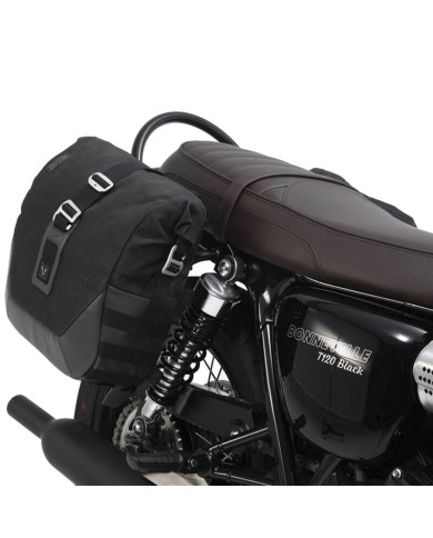 SOPORTE SW-MOTECH PARA ALFORJAS/MALETAS DERECHAS TRIUMPH HTA.11.743.11000