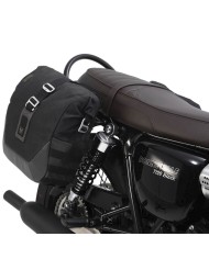 SOPORTE SW-MOTECH PARA ALFORJAS/MALETAS DERECHAS TRIUMPH HTA.11.743.11000