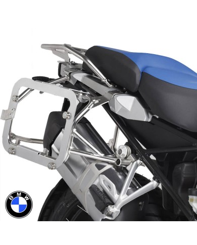 KIT DE FIJACION MALETAS LATERALES SW-MOTECH BMW KFT.00.152.10900/S