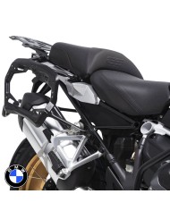 KIT DE FIJACION MALETAS LATERALES SW-MOTECH BMW KFT.07.664.30001/B