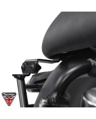 ADAPTADOR SW-MOTECH PARA SOPORTE LATERAL DERECHO TRIUMPH HTA.11.743.13001