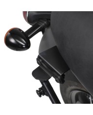 ADAPTADOR SW-MOTECH PARA SOPORTE LATERAL DERECHO TRIUMPH HTA.11.743.13001