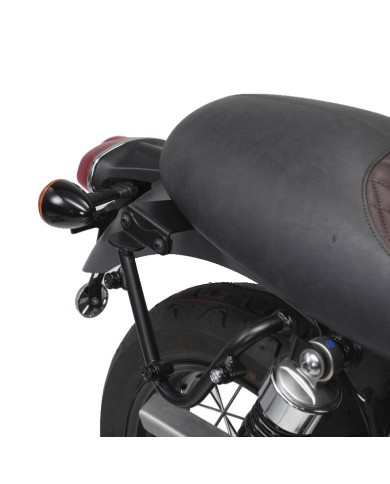 ADAPTADOR SW-MOTECH PARA SOPORTE LATERAL DERECHO TRIUMPH HTA.11.743.13001