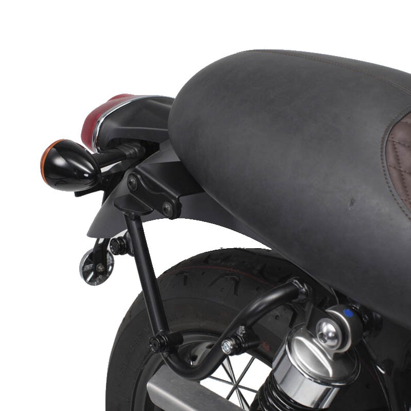 ADAPTADOR SW-MOTECH PARA SOPORTE LATERAL DERECHO TRIUMPH HTA.11.743.13001