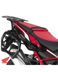 KIT DE FIJACION MALETAS LATERALES SW-MOTECH HONDA KFT.01.950.30001/B