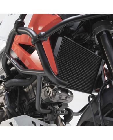 SET DE PROTECCIONES ADVENTURE SW-MOTECH SUZUKI ADV.05.936.76000