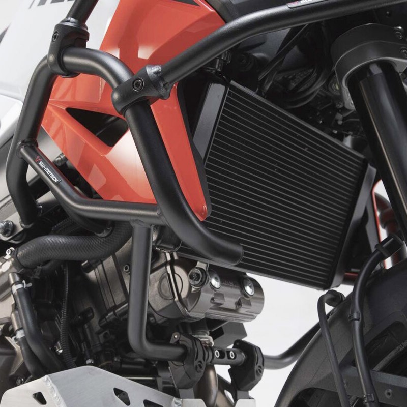 SET DE PROTECCIONES ADVENTURE SW-MOTECH SUZUKI ADV.05.936.76000