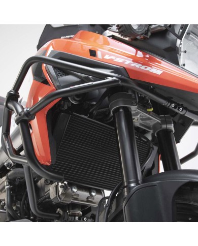 SET DE PROTECCIONES ADVENTURE SW-MOTECH SUZUKI ADV.05.936.76000