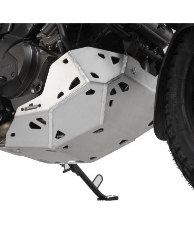 SET DE PROTECCIONES ADVENTURE SW-MOTECH SUZUKI ADV.05.936.76000