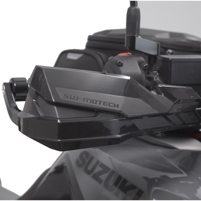 SET DE PROTECCIONES ADVENTURE SW-MOTECH SUZUKI ADV.05.936.76000