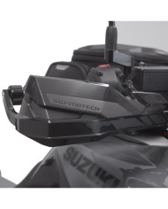 SET DE PROTECCIONES ADVENTURE SW-MOTECH SUZUKI ADV.05.936.76000