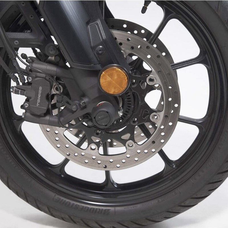 SET DE PROTECCIONES ADVENTURE SW-MOTECH SUZUKI ADV.05.936.76000