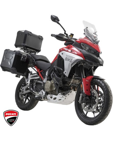 SET DE PROTECCIONES ADVENTURE SW-MOTECH DUCATI ADV.22.822.76001
