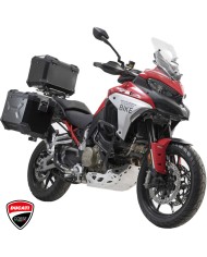 SET DE PROTECCIONES ADVENTURE SW-MOTECH DUCATI ADV.22.822.76001