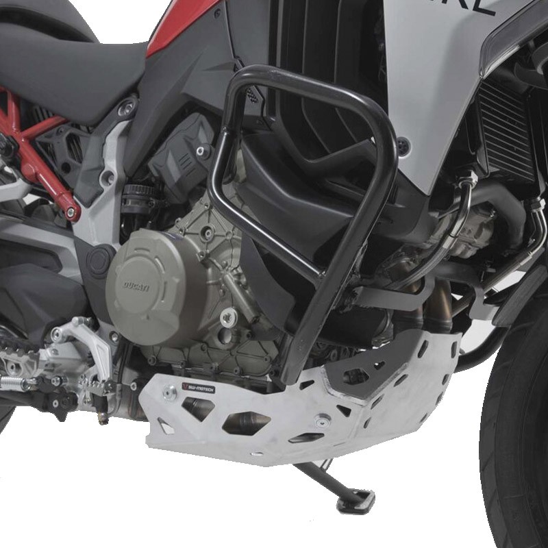 SET DE PROTECCIONES ADVENTURE SW-MOTECH DUCATI ADV.22.822.76001