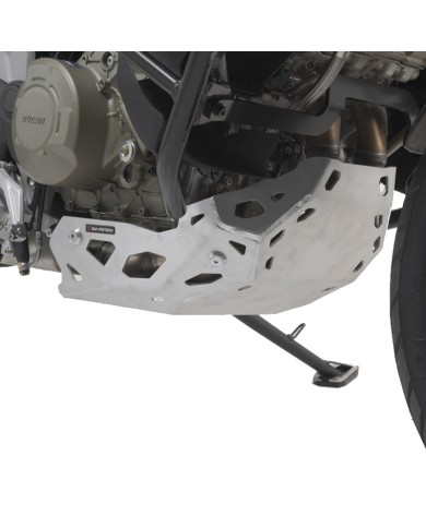 SET DE PROTECCIONES ADVENTURE SW-MOTECH DUCATI ADV.22.822.76001