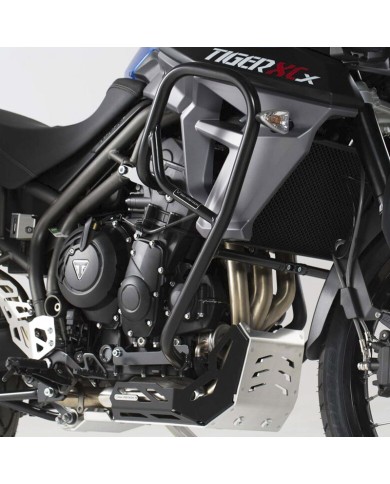 SET DE PROTECCIONES ADVENTURE SW-MOTECH TRIUMPH ADV.11.553.76001