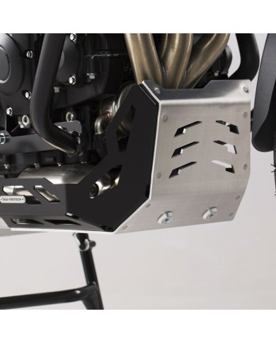 SET DE PROTECCIONES ADVENTURE SW-MOTECH TRIUMPH ADV.11.553.76001