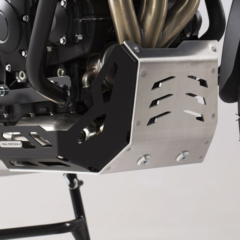 SET DE PROTECCIONES ADVENTURE SW-MOTECH TRIUMPH ADV.11.553.76001