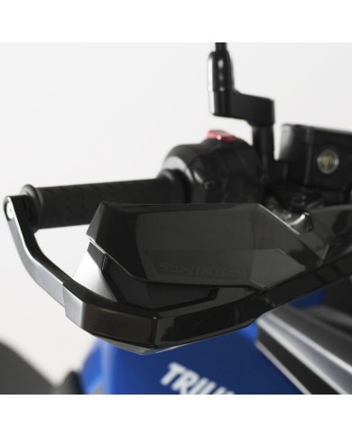 SET DE PROTECCIONES ADVENTURE SW-MOTECH TRIUMPH ADV.11.553.76001