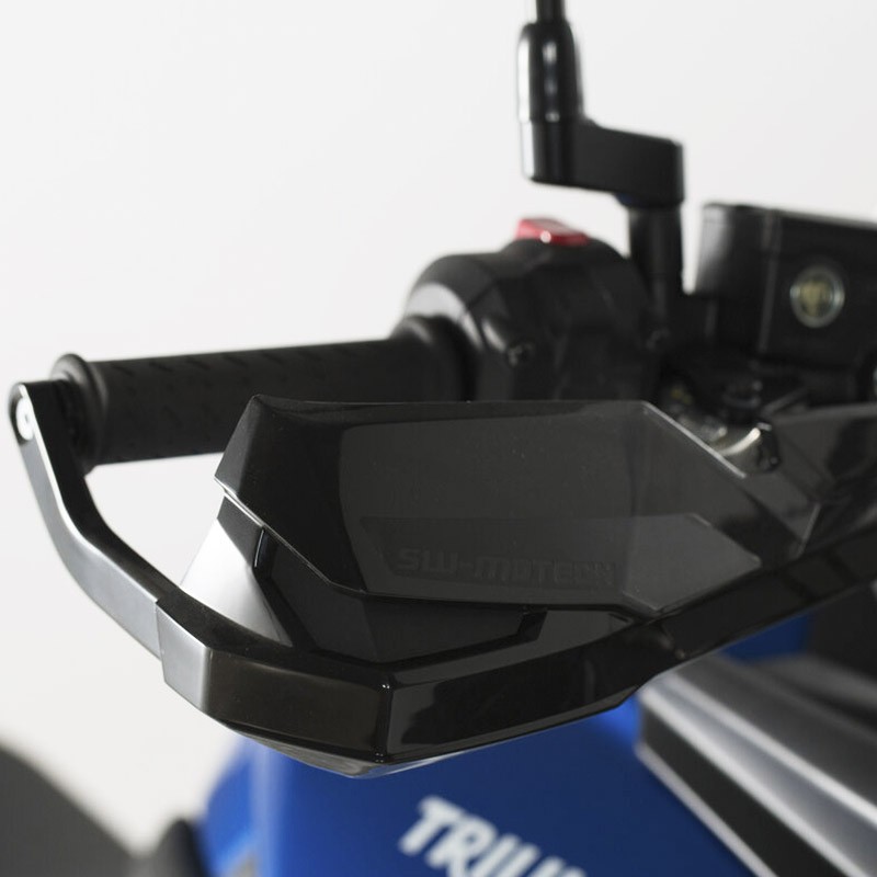 SET DE PROTECCIONES ADVENTURE SW-MOTECH TRIUMPH ADV.11.553.76001