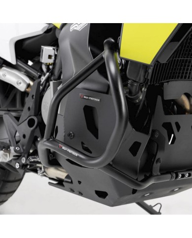 SET DE PROTECCIONES ADVENTURE SW-MOTECH HUSQVARNA ADV.04.521.76202