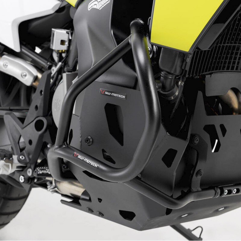 SET DE PROTECCIONES ADVENTURE SW-MOTECH HUSQVARNA ADV.04.521.76202