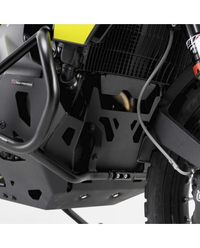 SET DE PROTECCIONES ADVENTURE SW-MOTECH HUSQVARNA ADV.04.521.76202