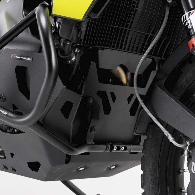 SET DE PROTECCIONES ADVENTURE SW-MOTECH HUSQVARNA ADV.04.521.76202