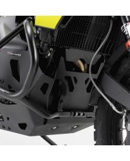 SET DE PROTECCIONES ADVENTURE SW-MOTECH HUSQVARNA ADV.04.521.76202