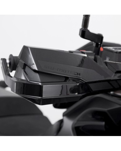 SET DE PROTECCIONES ADVENTURE SW-MOTECH HUSQVARNA ADV.04.521.76202