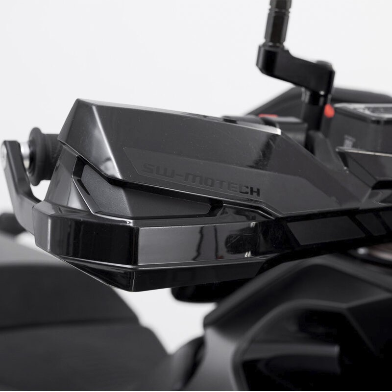 SET DE PROTECCIONES ADVENTURE SW-MOTECH HUSQVARNA ADV.04.521.76202