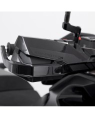 SET DE PROTECCIONES ADVENTURE SW-MOTECH HUSQVARNA ADV.04.521.76202