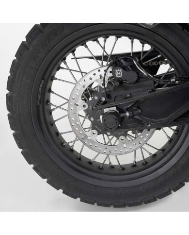 SET DE PROTECCIONES ADVENTURE SW-MOTECH HUSQVARNA ADV.04.521.76202